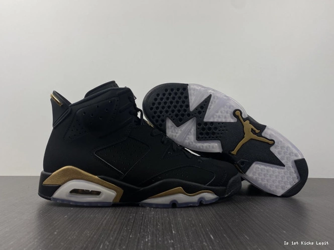 6 Air (2020) DMP Retro Jordan CT4954-007 0804